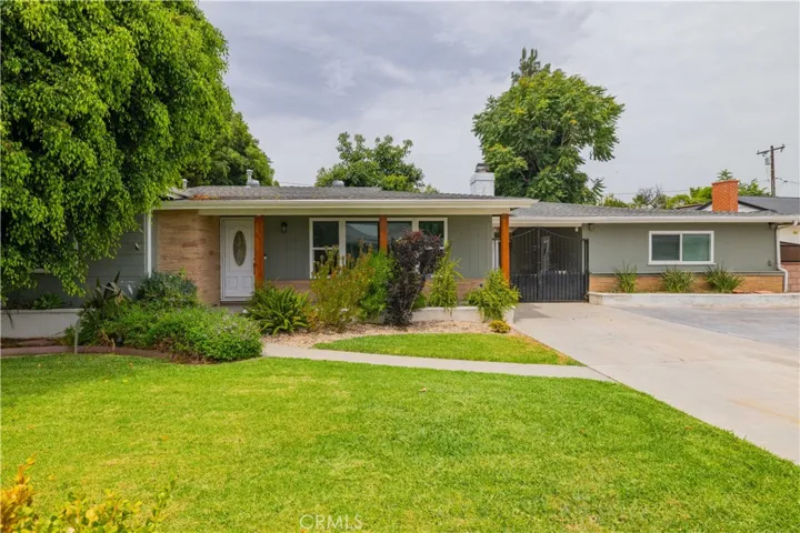 865 W Chester Road, Covina, California 91722