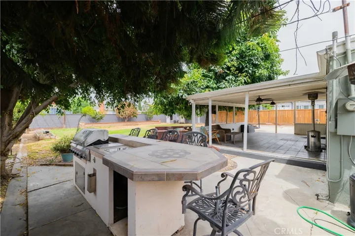 865 W Chester Road, Covina, California 91722