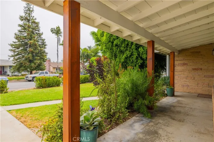 865 W Chester Road, Covina, California 91722