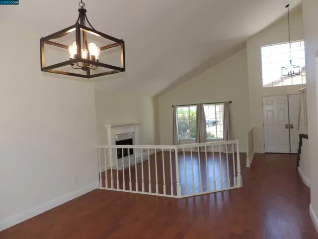 2190 Canyon Crest Ave, San Ramon, California 94582