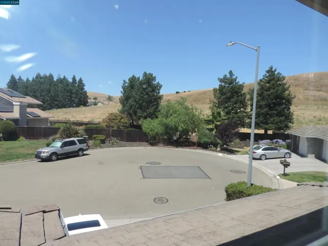 2190 Canyon Crest Ave, San Ramon, California 94582