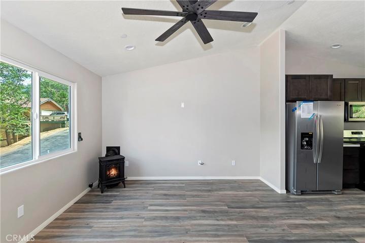 24743 Edelweiss Drive, Crestline, California 92325