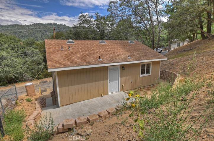 24743 Edelweiss Drive, Crestline, California 92325