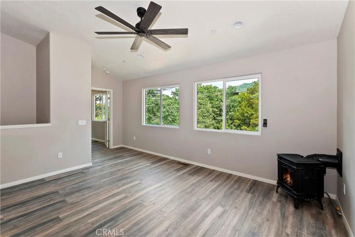 24743 Edelweiss Drive, Crestline, California 92325