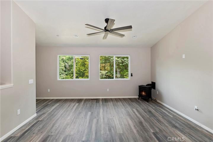 24743 Edelweiss Drive, Crestline, California 92325