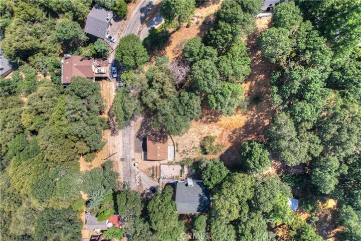 24743 Edelweiss Drive, Crestline, California 92325