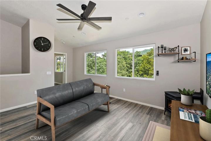24743 Edelweiss Drive, Crestline, California 92325