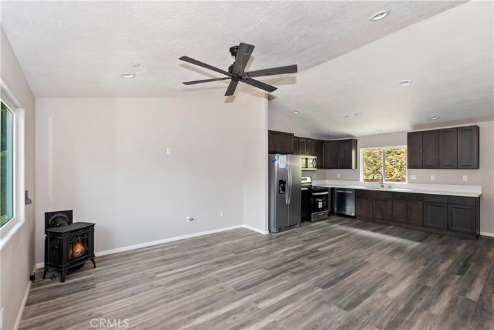 24743 Edelweiss Drive, Crestline, California 92325