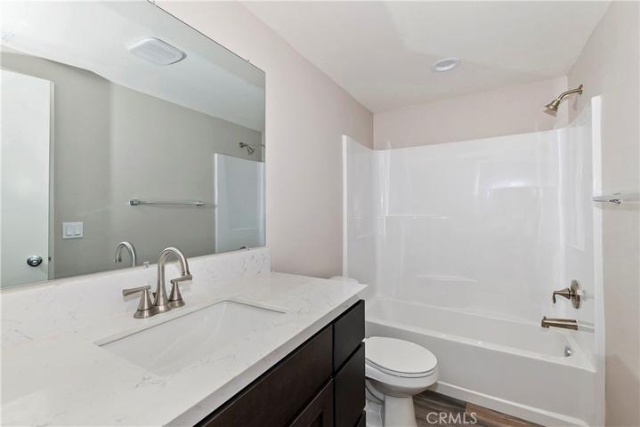 24743 Edelweiss Drive, Crestline, California 92325