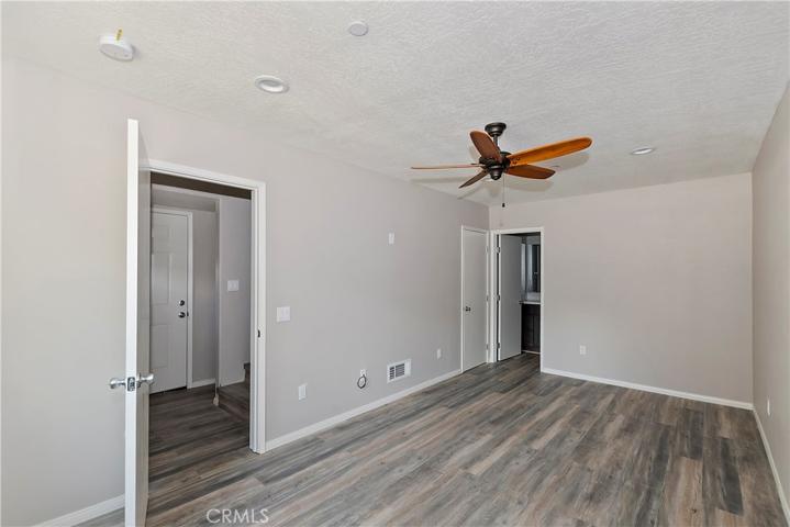 24743 Edelweiss Drive, Crestline, California 92325