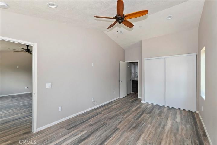 24743 Edelweiss Drive, Crestline, California 92325