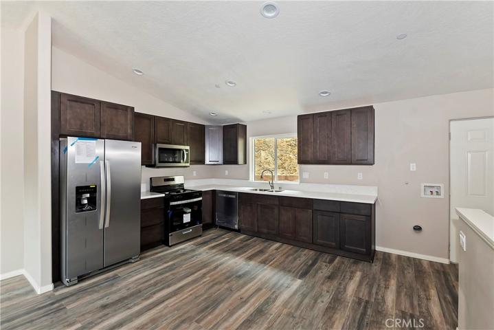 24743 Edelweiss Drive, Crestline, California 92325