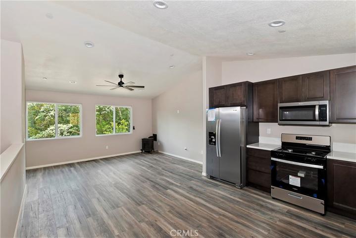 24743 Edelweiss Drive, Crestline, California 92325