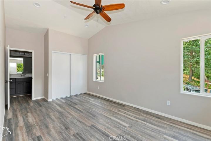 24743 Edelweiss Drive, Crestline, California 92325