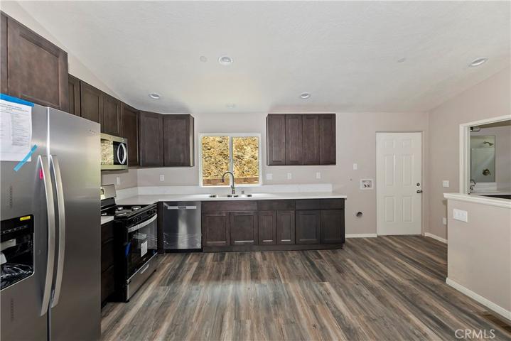 24743 Edelweiss Drive, Crestline, California 92325
