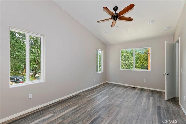 24743 Edelweiss Drive, Crestline, California 92325