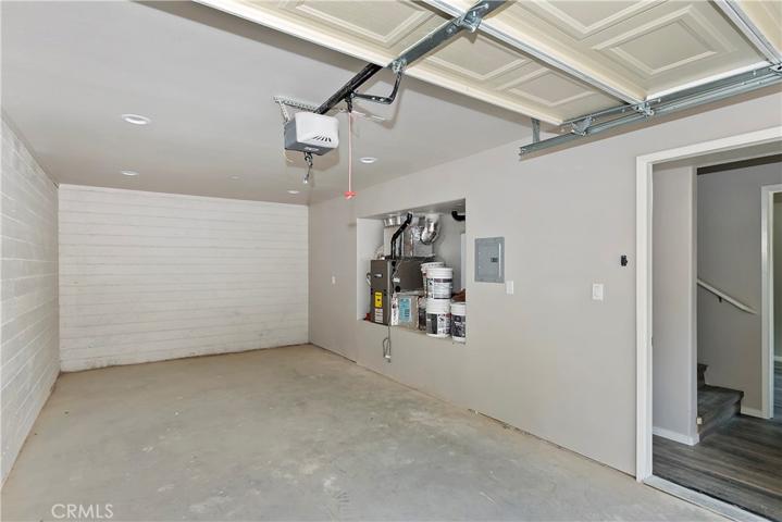 24743 Edelweiss Drive, Crestline, California 92325