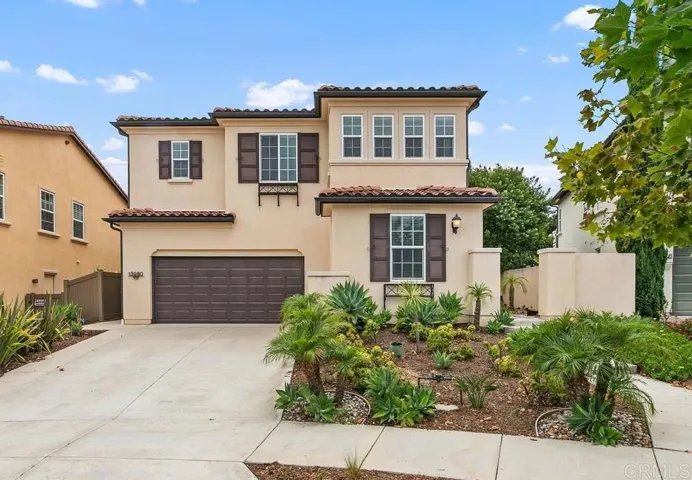 13980 Caminito Caroline, San Diego, California 92130