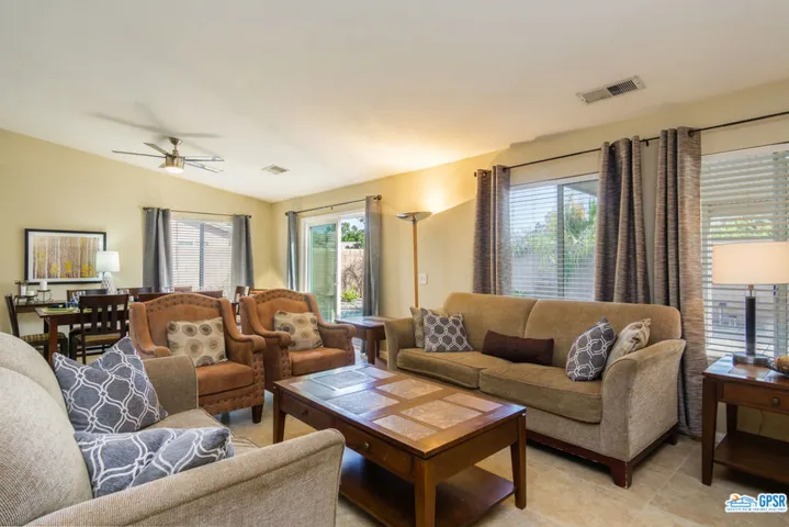 83082 Antigua Drive, Indio, California 92201