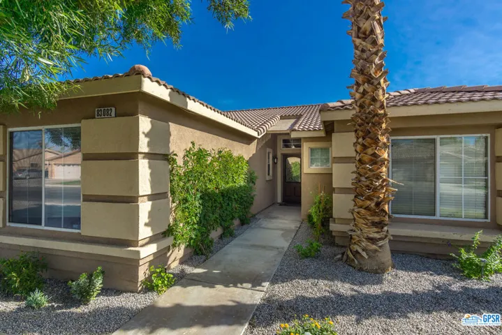 83082 Antigua Drive, Indio, California 92201