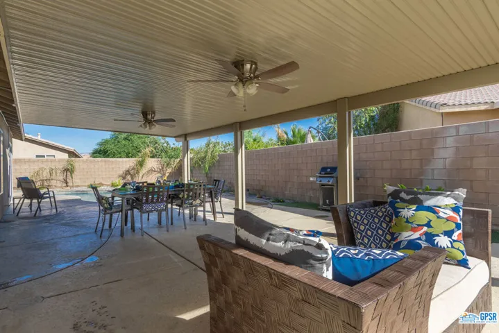 83082 Antigua Drive, Indio, California 92201