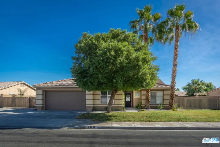 83082 Antigua Drive, Indio, California 92201