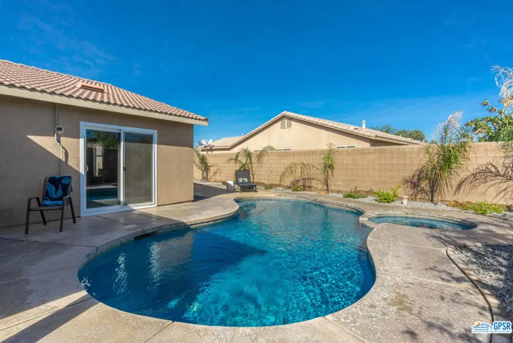 83082 Antigua Drive, Indio, California 92201
