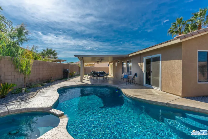 83082 Antigua Drive, Indio, California 92201