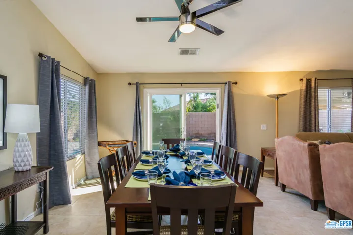 83082 Antigua Drive, Indio, California 92201