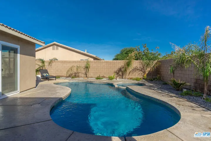 83082 Antigua Drive, Indio, California 92201