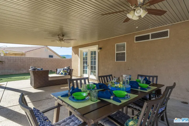83082 Antigua Drive, Indio, California 92201