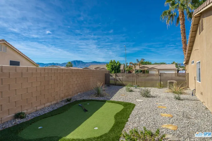 83082 Antigua Drive, Indio, California 92201