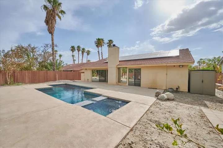 28820 Avenida Marquesa, Cathedral City, California 92234