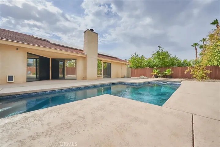 28820 Avenida Marquesa, Cathedral City, California 92234