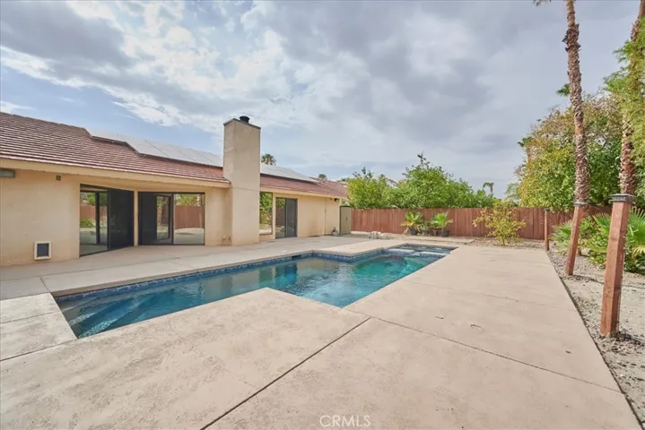 28820 Avenida Marquesa, Cathedral City, California 92234