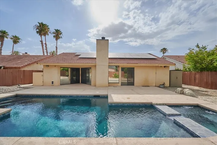 28820 Avenida Marquesa, Cathedral City, California 92234