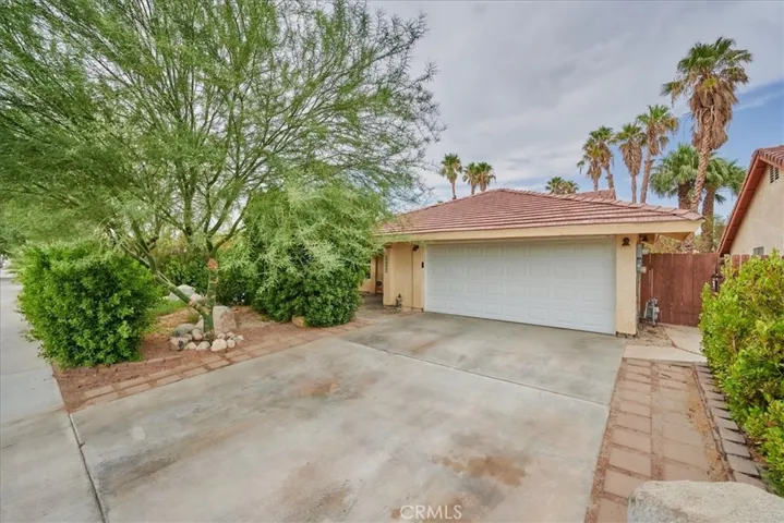 28820 Avenida Marquesa, Cathedral City, California 92234