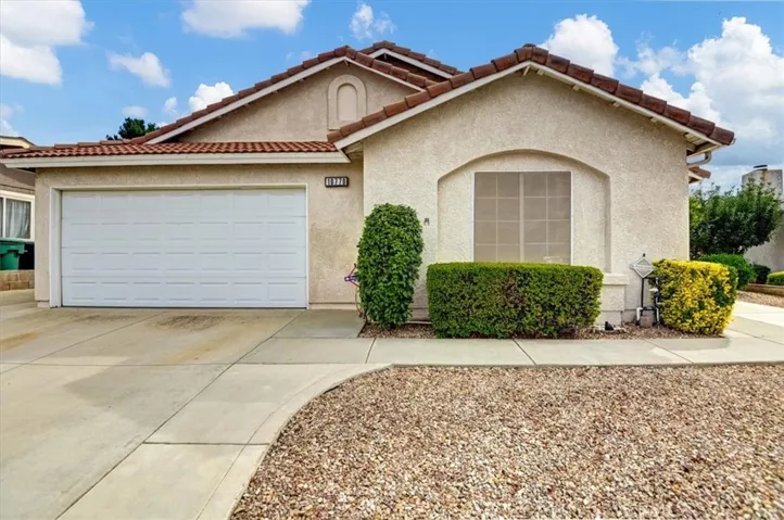 10770 Deerfield Drive, Cherry Valley, California 92223