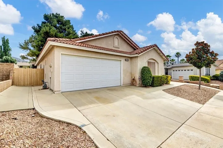 10770 Deerfield Drive, Cherry Valley, California 92223