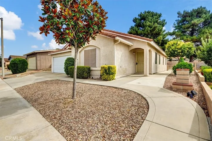 10770 Deerfield Drive, Cherry Valley, California 92223