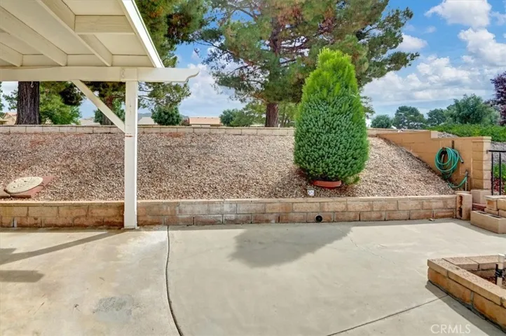 10770 Deerfield Drive, Cherry Valley, California 92223