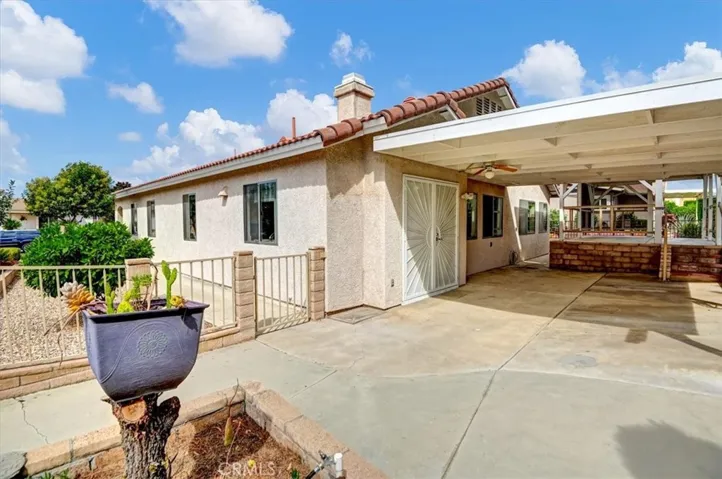 10770 Deerfield Drive, Cherry Valley, California 92223