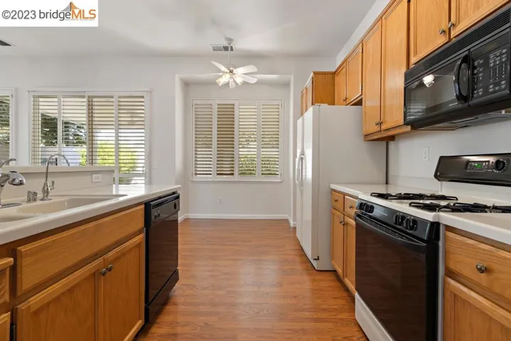 314 Gladstone Dr, Brentwood, California 94513