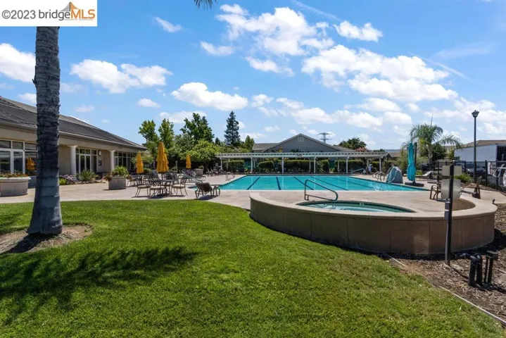 314 Gladstone Dr, Brentwood, California 94513