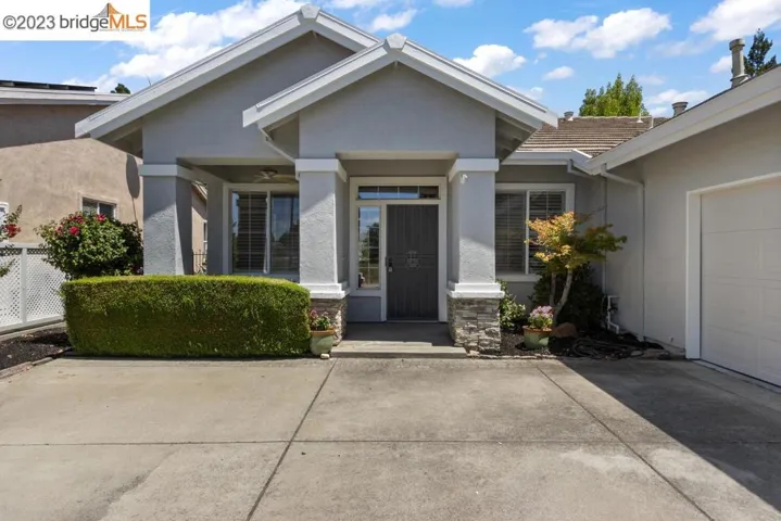 314 Gladstone Dr, Brentwood, California 94513