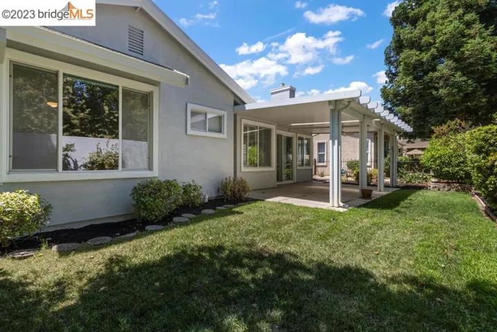 314 Gladstone Dr, Brentwood, California 94513