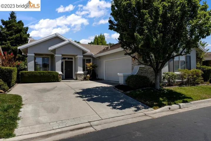 314 Gladstone Dr, Brentwood, California 94513