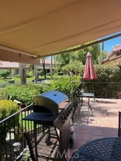 615 Woodcrest Lane E, Palm Desert, California 92260
