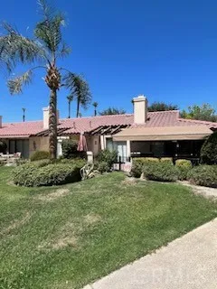 615 Woodcrest Lane E, Palm Desert, California 92260