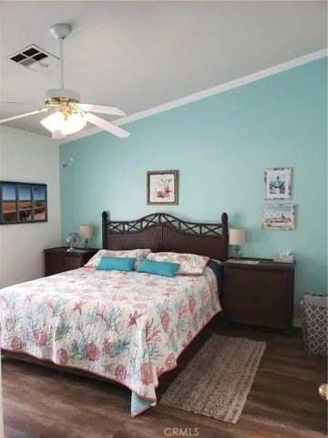 615 Woodcrest Lane E, Palm Desert, California 92260